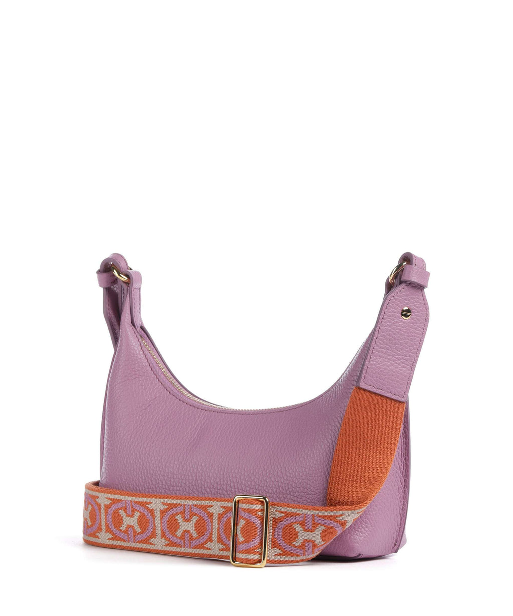 Coccinelle Suri Crossbody bag jellyfish
