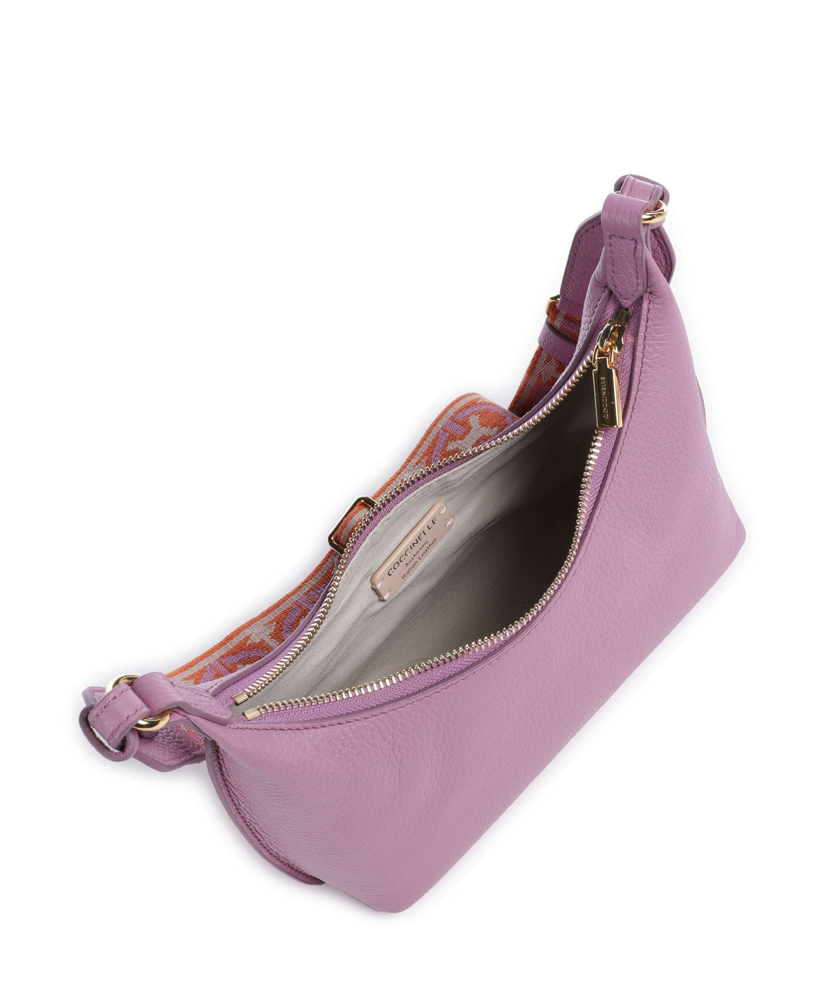 Coccinelle Suri Crossbody bag jellyfish
