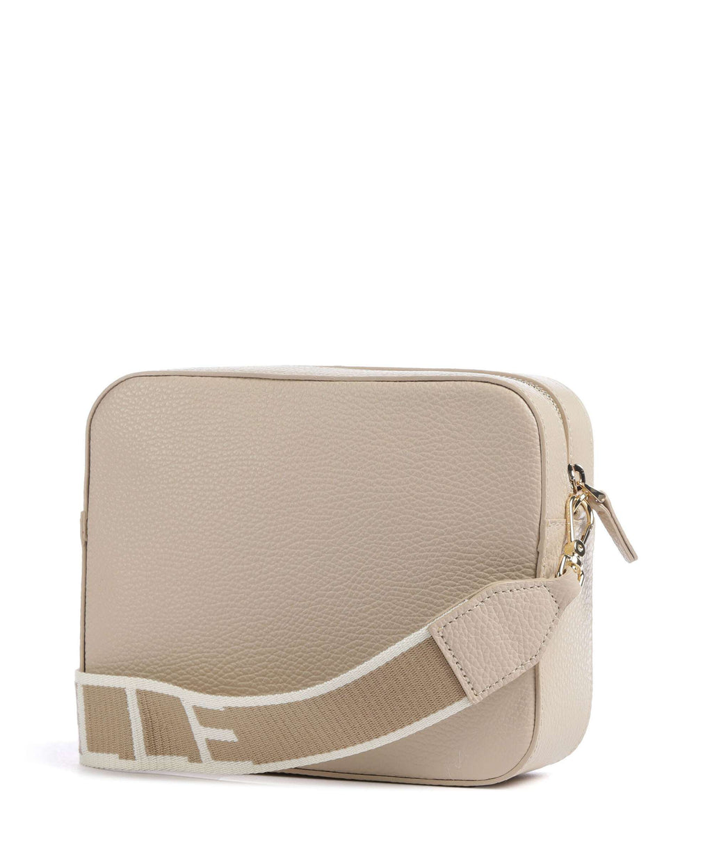 Coccinelle Tebe Crossbody bag sandshell