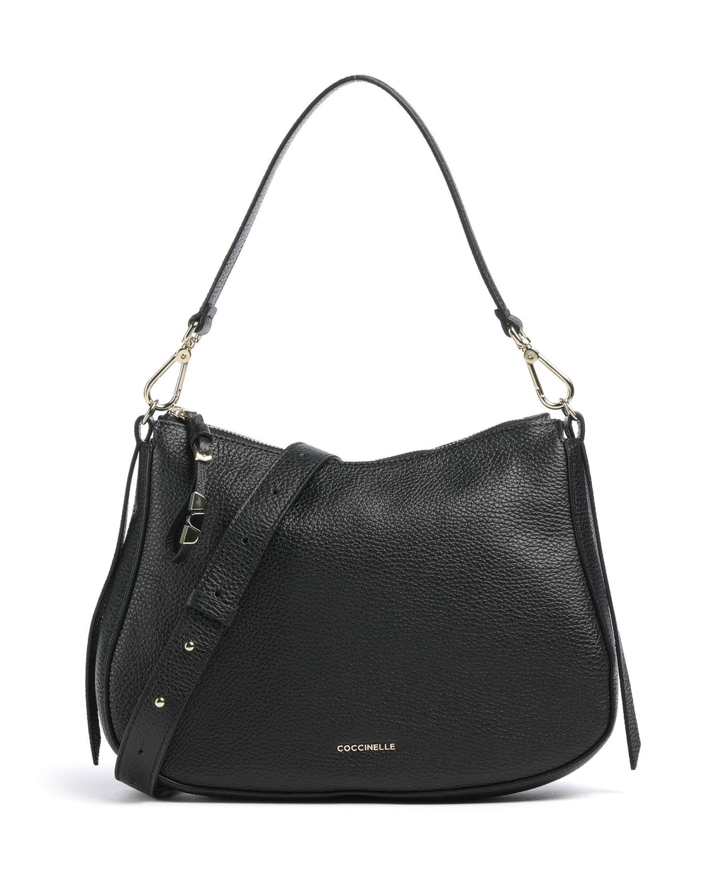 Coccinelle Nory Hobo bag noir