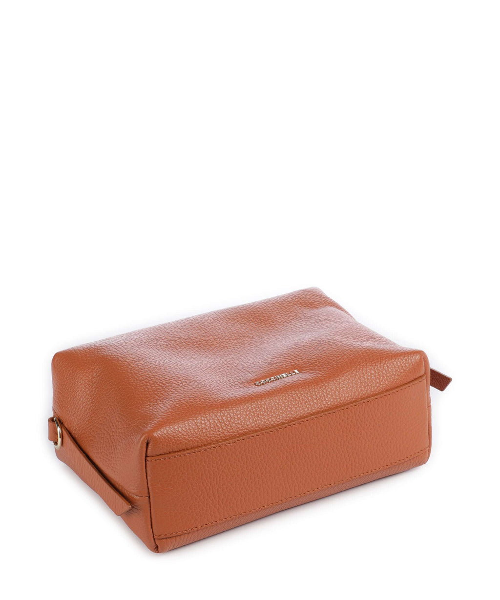 Coccinelle Nory Crossbody bag crab