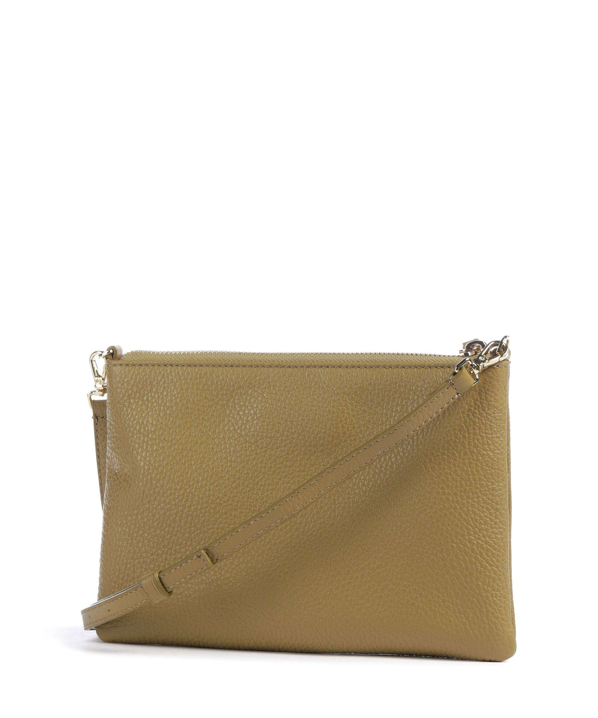 Coccinelle Best Crossbody bag seagrass