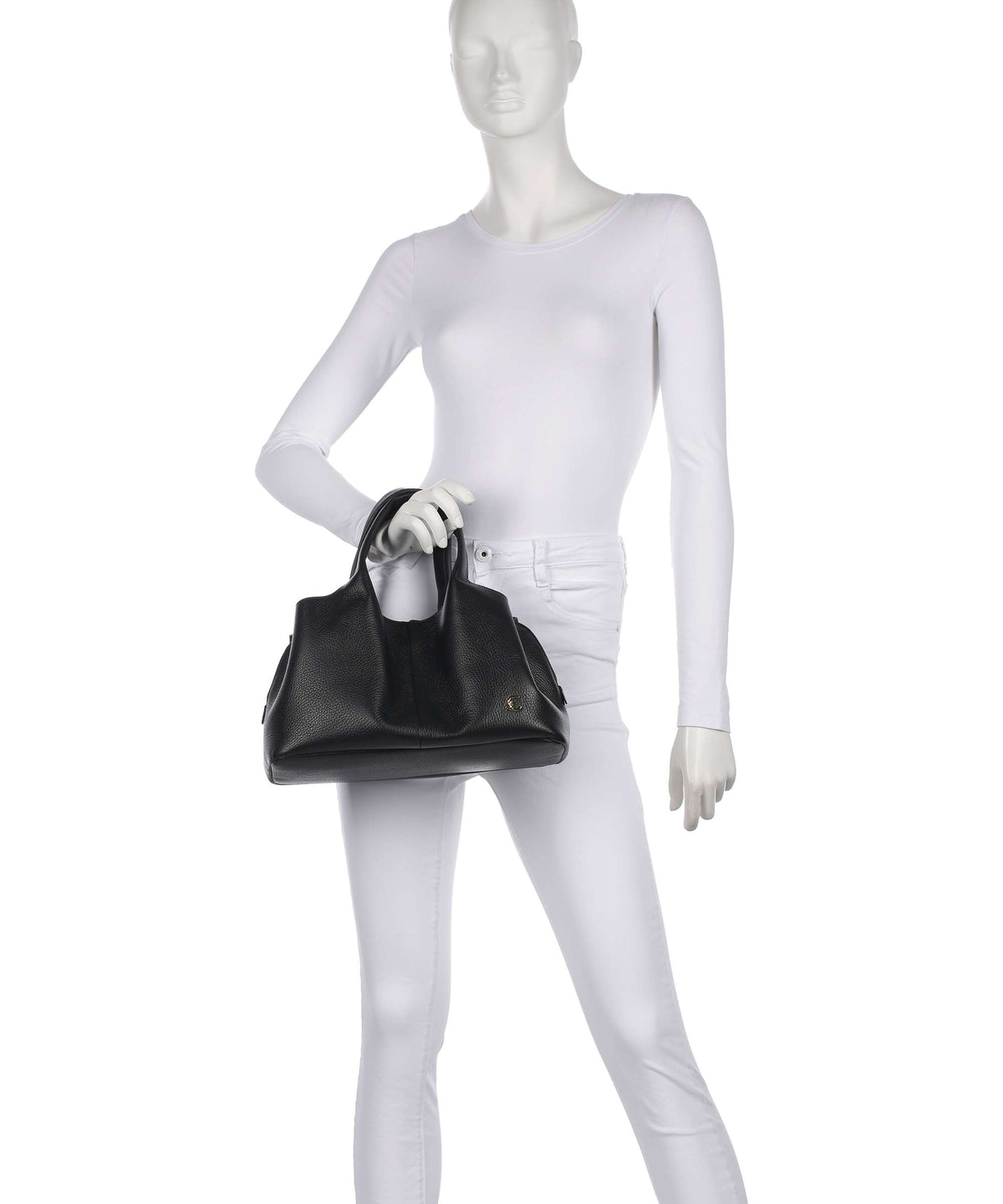 Coccinelle Nell Handbag noir