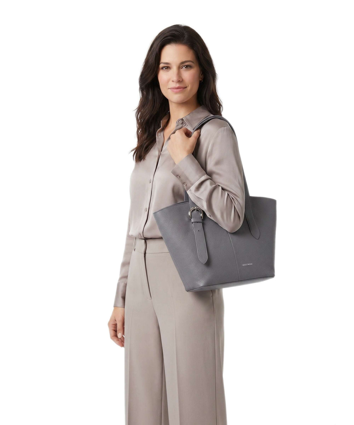 Coccinelle Fern Tote bag stove