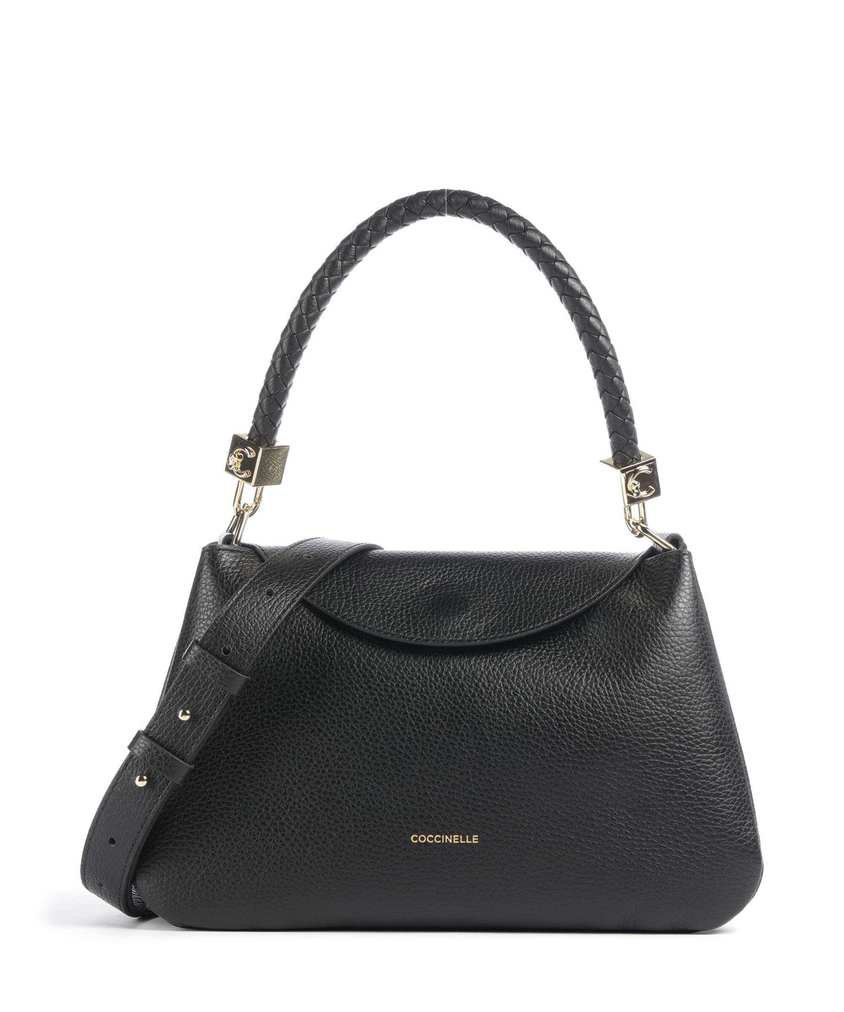 Coccinelle Tiggy Handbag noir