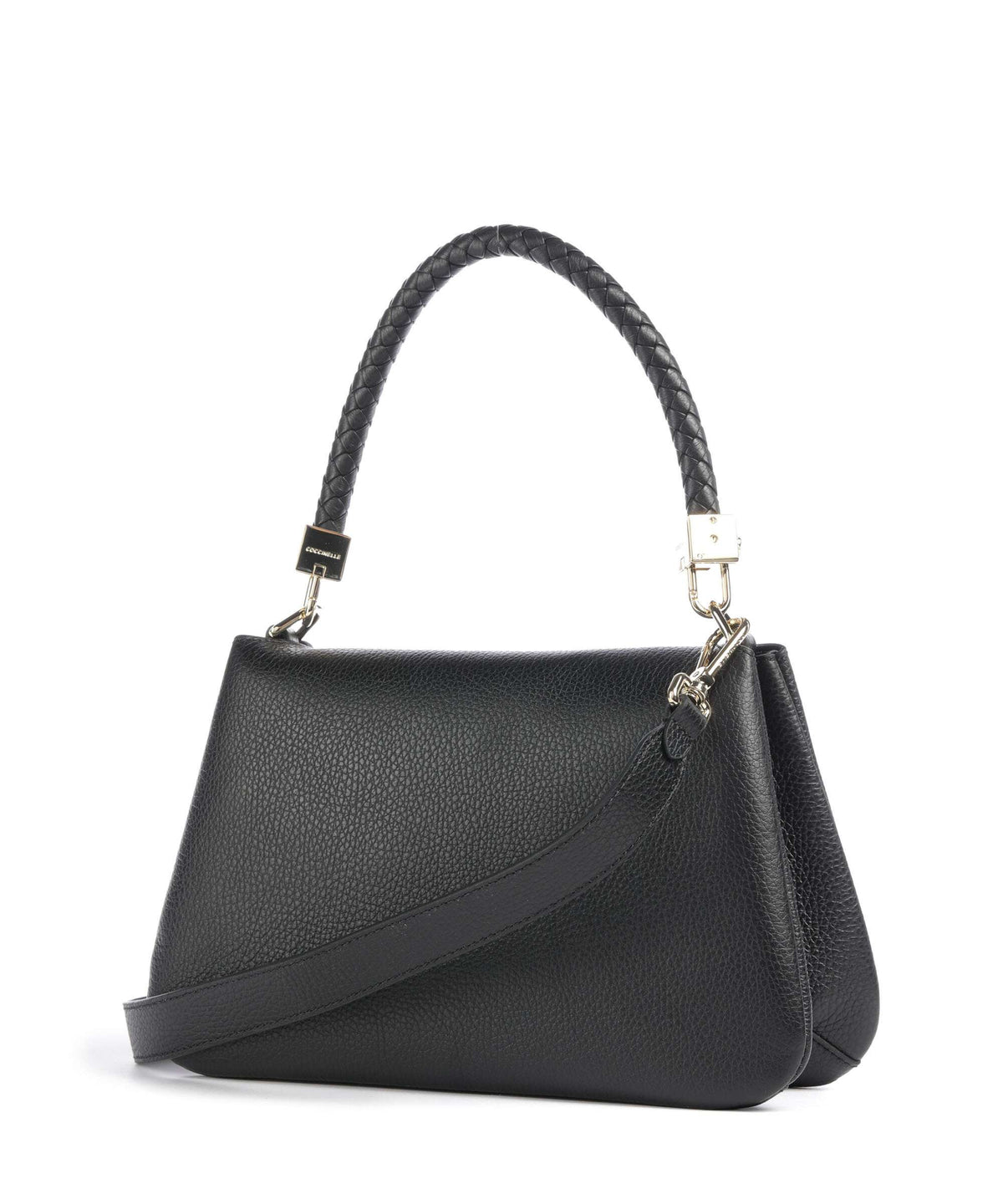 Coccinelle Tiggy Handbag noir