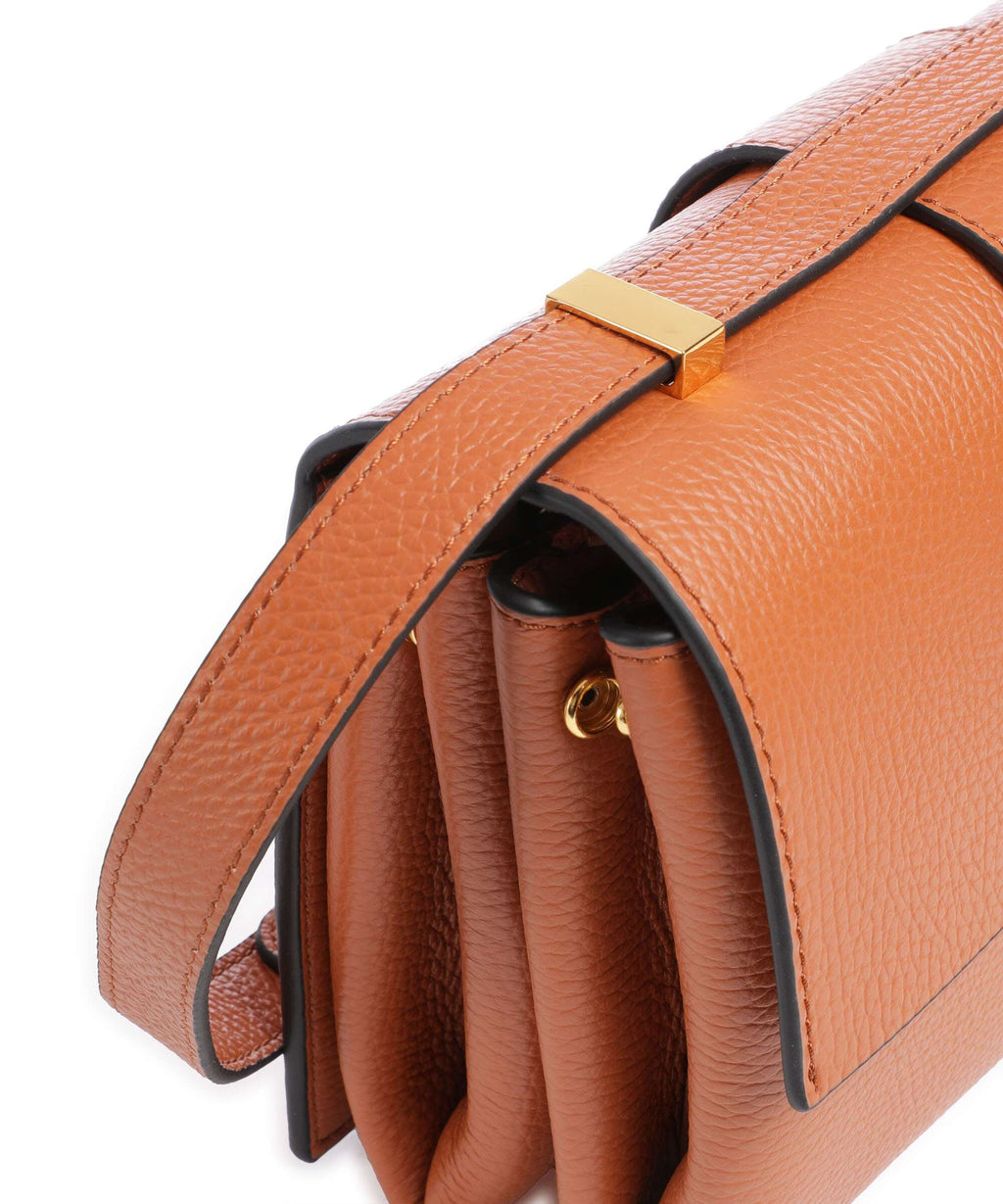 Coccinelle Arlettis Shoulder bag crab