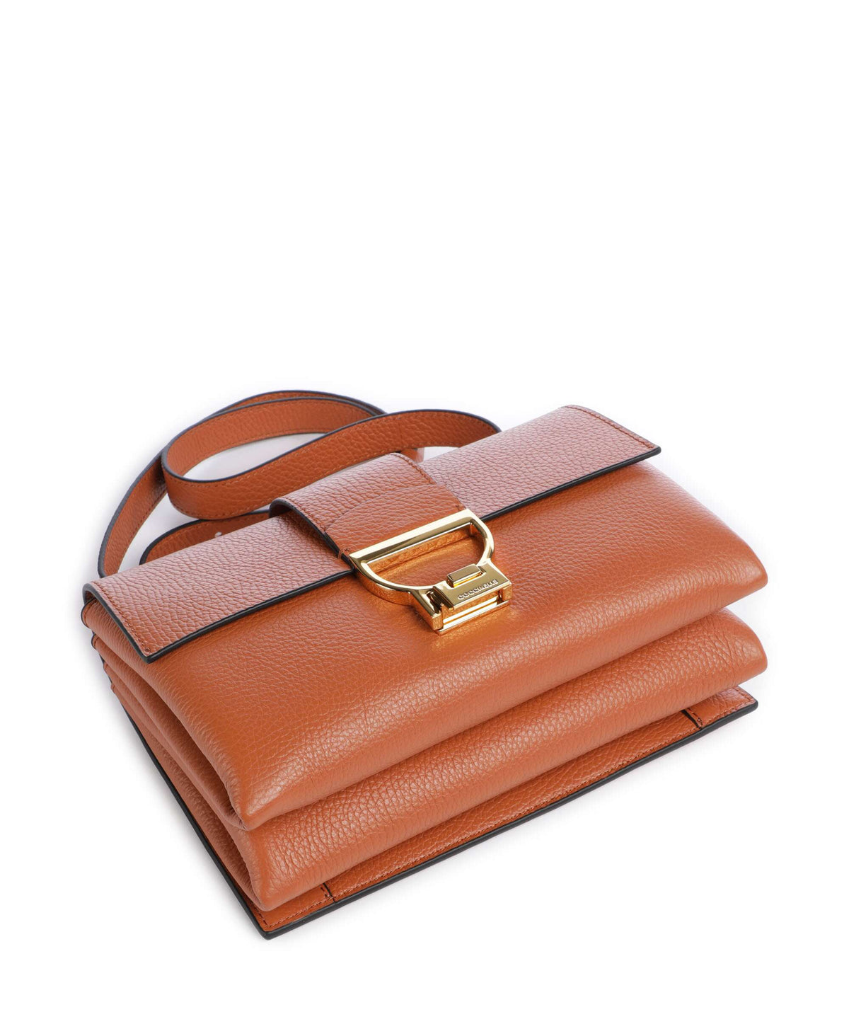 Coccinelle Arlettis Shoulder bag crab