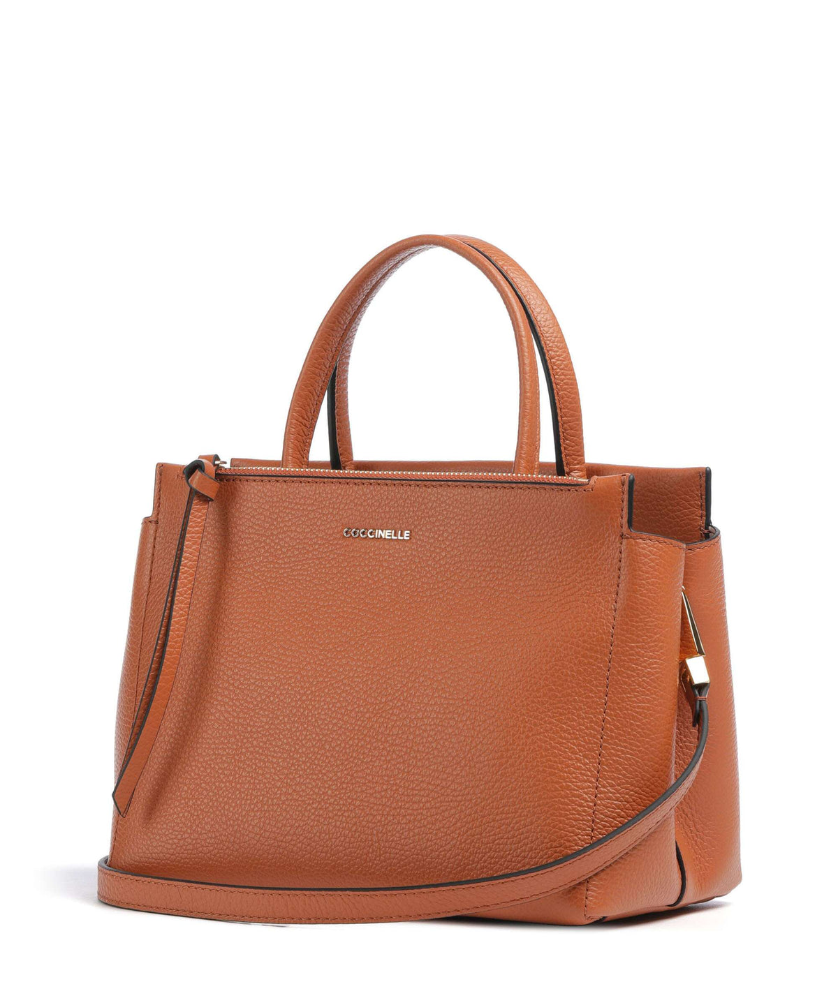 Coccinelle Arlettis Handbag crab