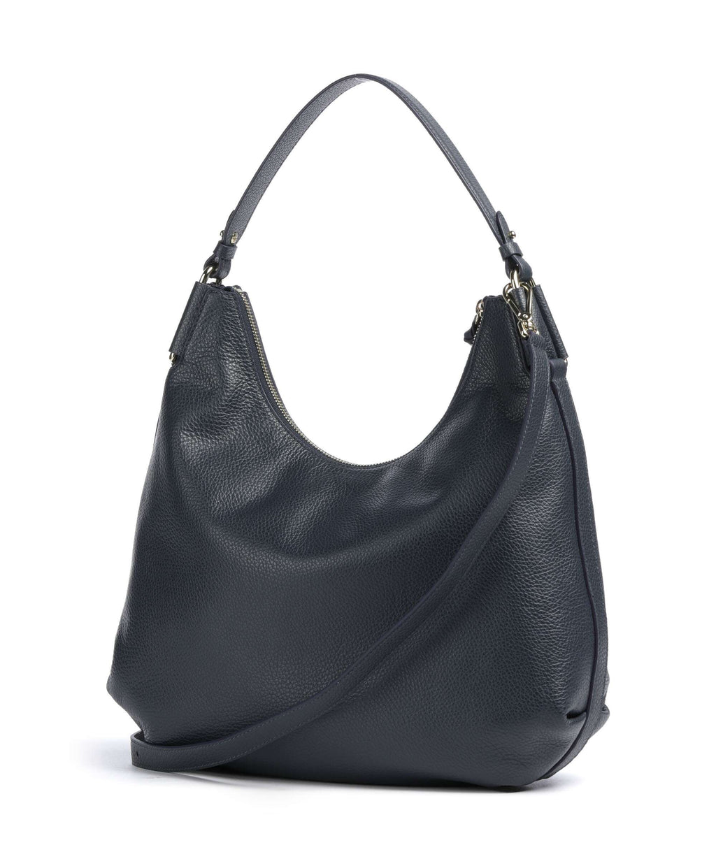 Coccinelle Rebekka Hobo bag midnight blue