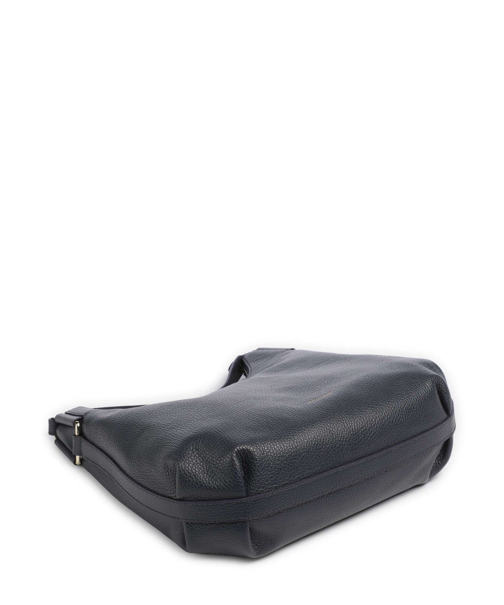 Coccinelle Rebekka Hobo bag midnight blue
