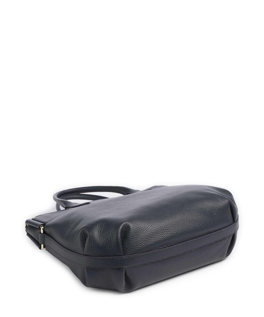 Coccinelle Rebekka Handbag midnight blue