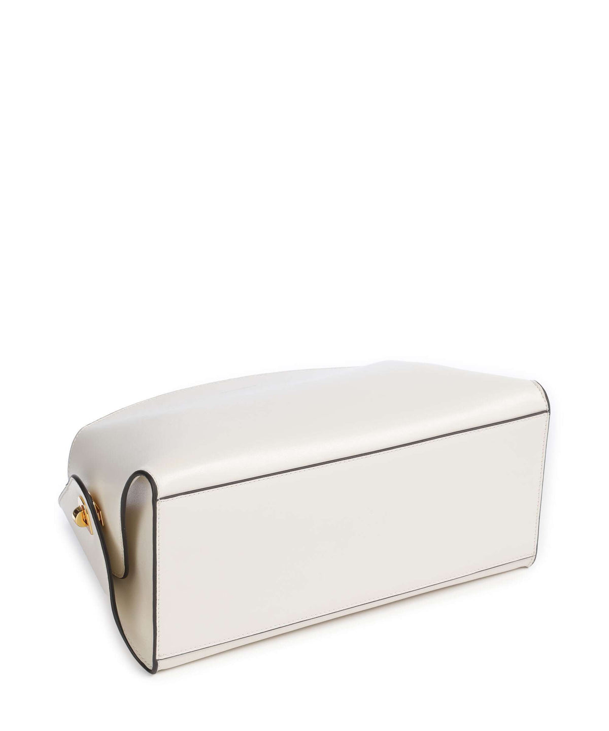 Coccinelle Tylde Shoulder bag pearl