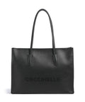 Coccinelle Myrtha Tote bag noir
