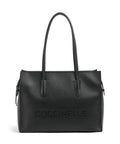 Coccinelle Myrtha Tote bag noir