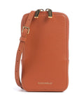 Coccinelle Flor Phone bag crab