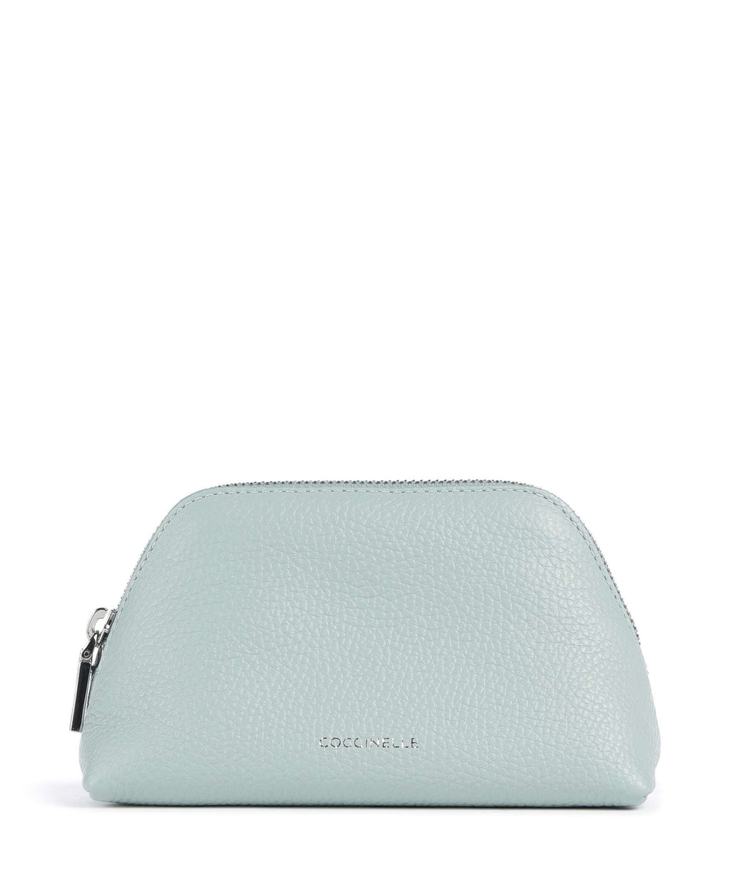Coccinelle Helga Cosmetic bag aquamarine