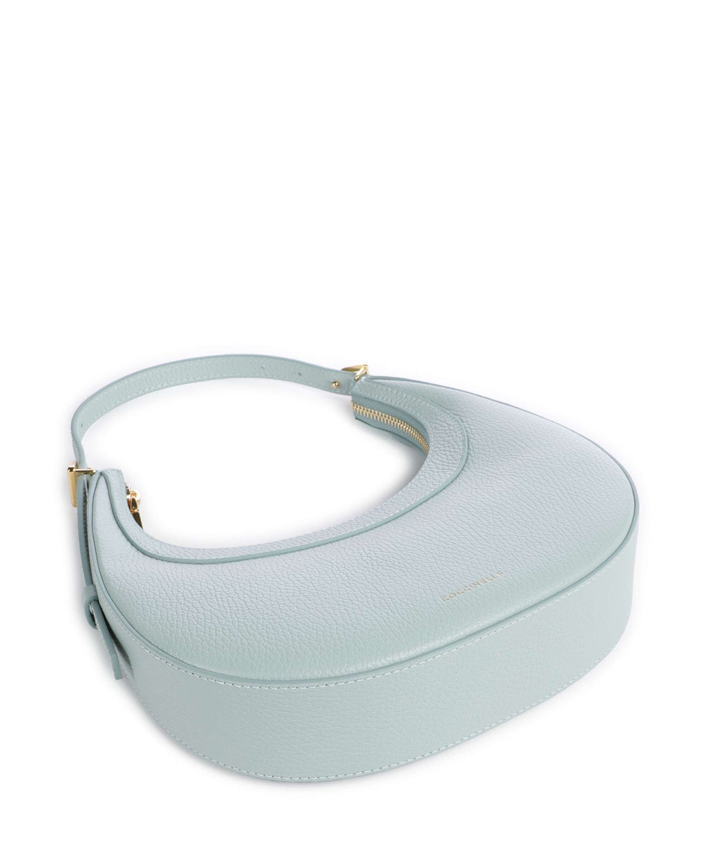 Coccinelle Whisper Shoulder bag aquamarine