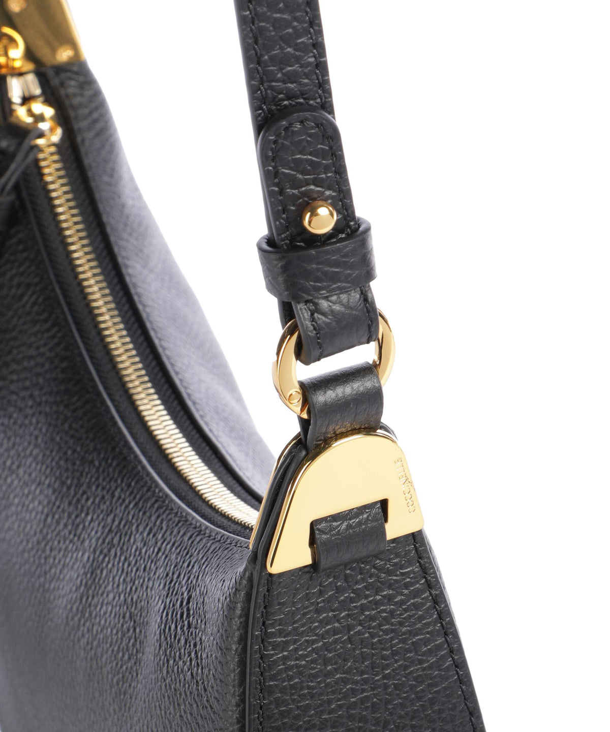 Coccinelle Fujiko Crossbody bag noir