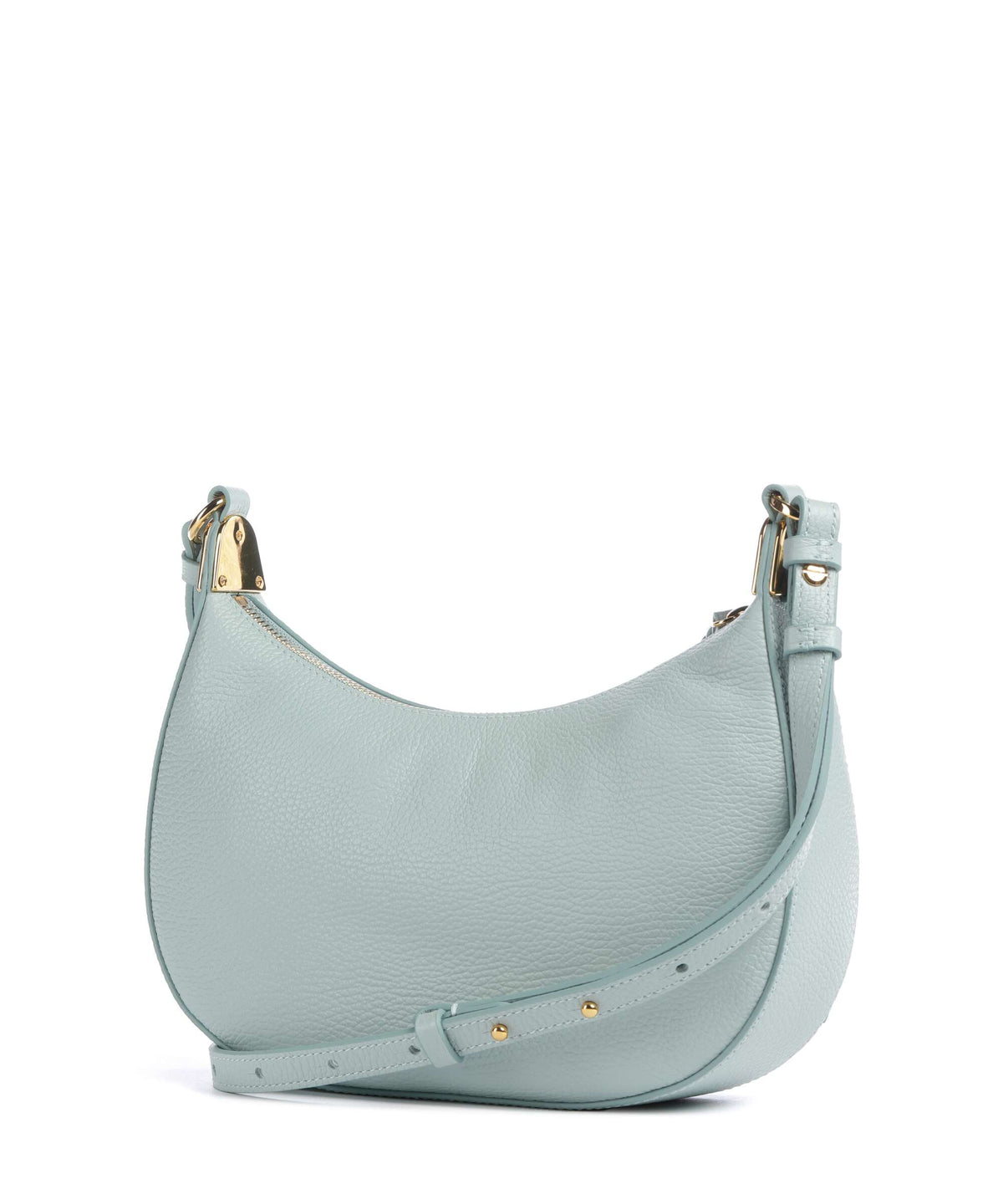 Coccinelle Fujiko Crossbody bag aquamarine