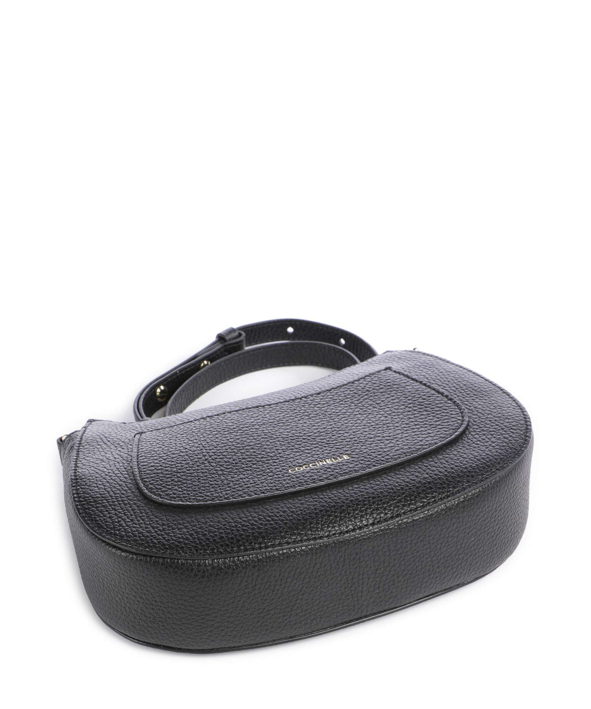 Coccinelle C-Easy Crossbody bag noir