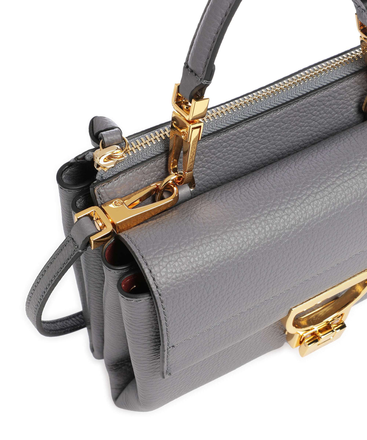 Coccinelle Arlettis Crossbody bag stove