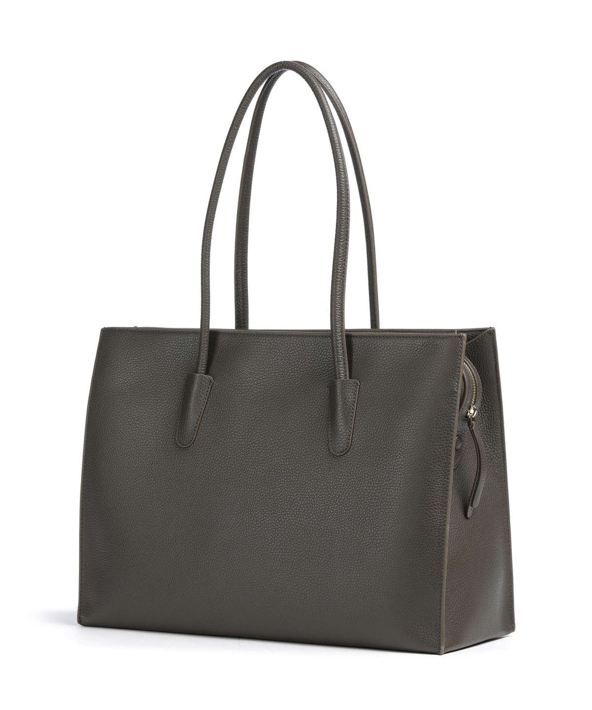 Coccinelle Myrtha Tote bag fango