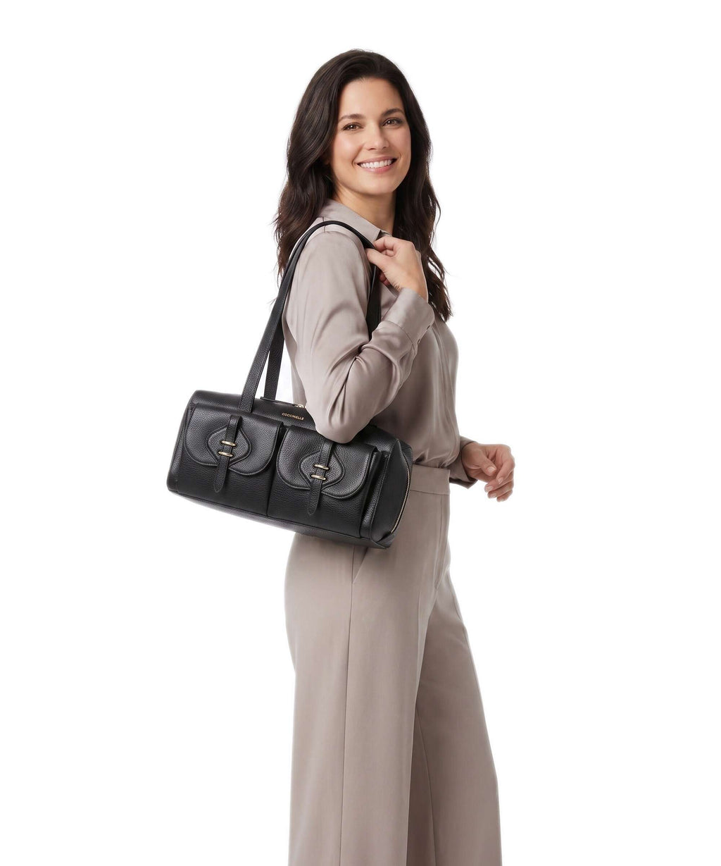 Coccinelle Mavery Shoulder bag noir