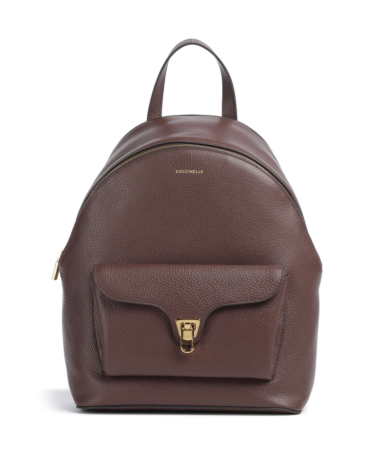 Coccinelle Beat Generation Backpack berry