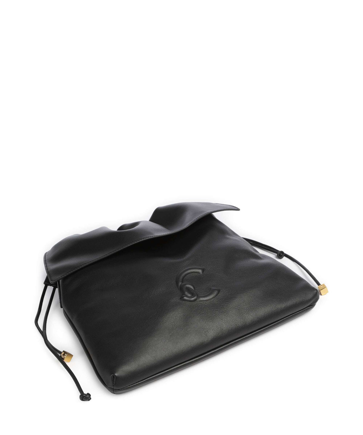 Coccinelle Lidia Hobo bag noir