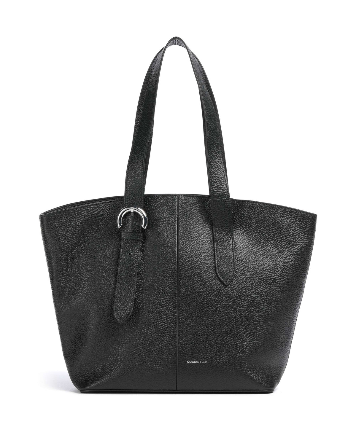 Coccinelle Fern Tote bag noir