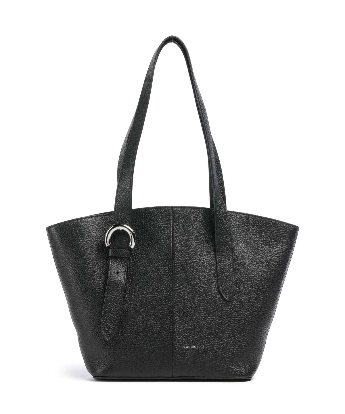 Coccinelle Fern Tote bag noir