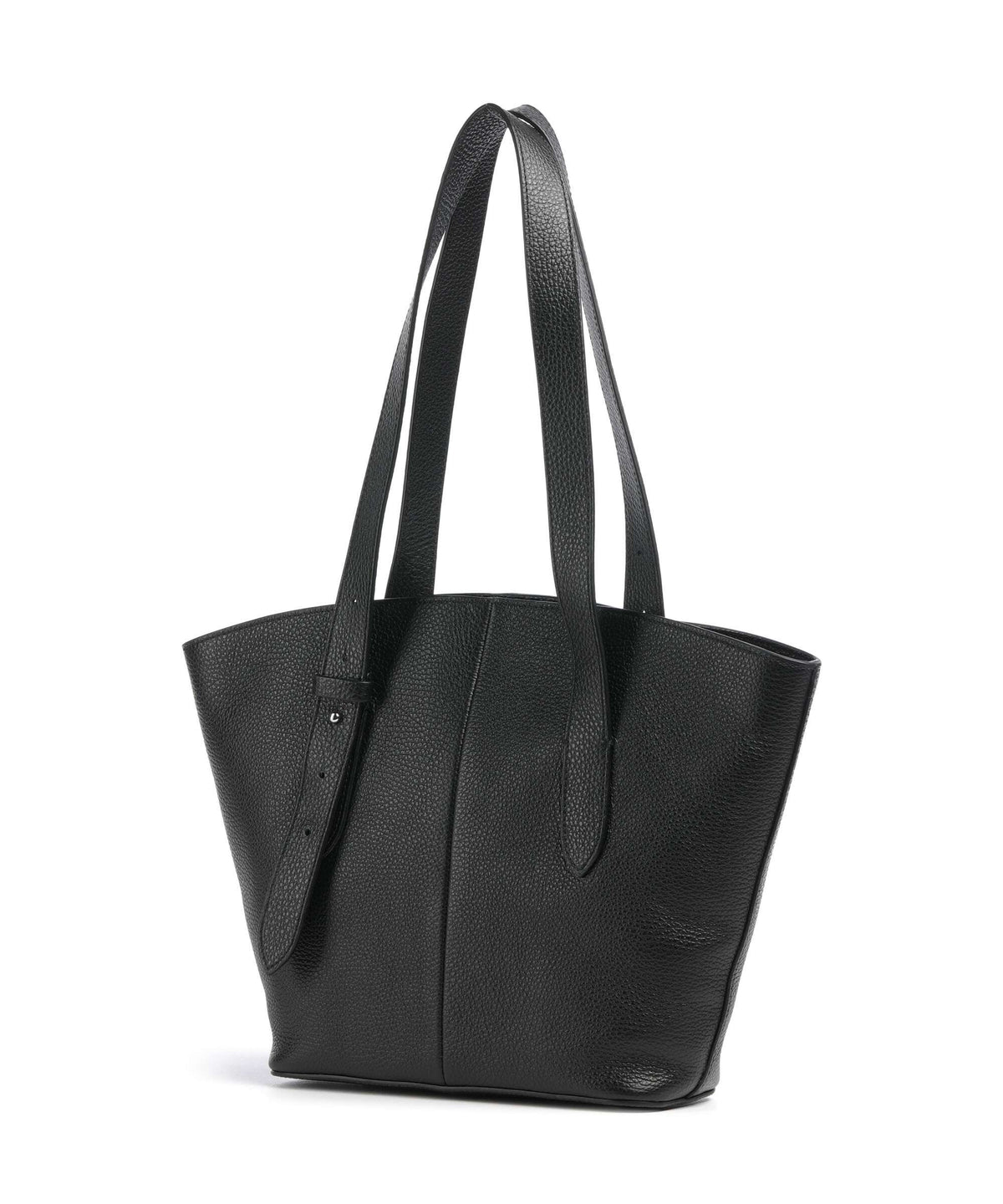 Coccinelle Fern Tote bag noir