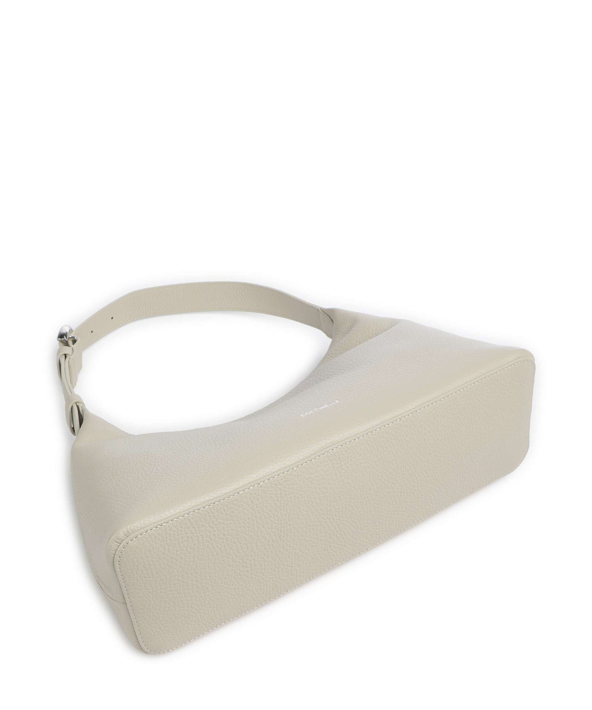 Coccinelle Fern Hobo bag eucalipto