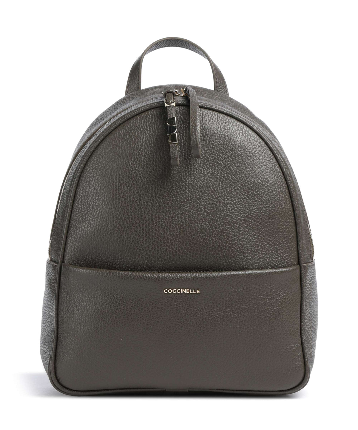 Coccinelle Nory Backpack fango