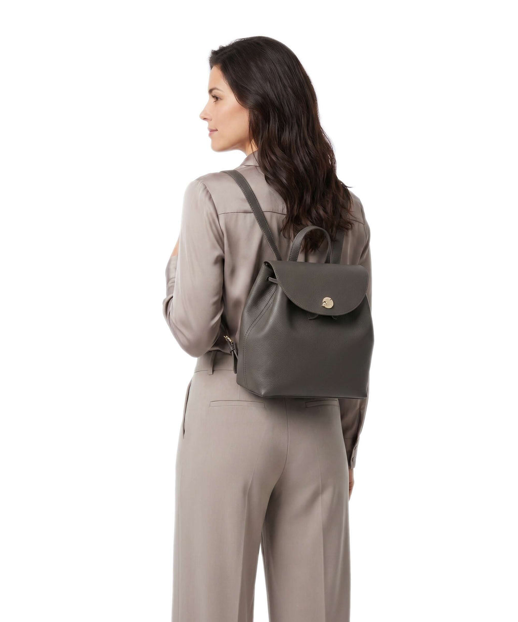 Coccinelle Nikla Backpack fango/honey
