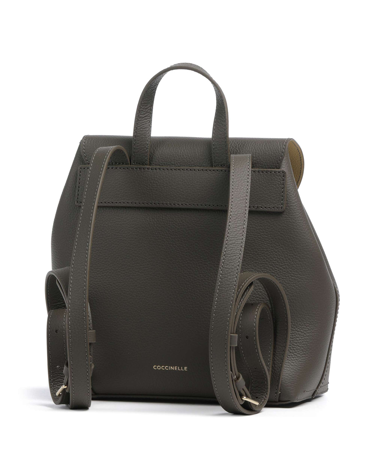 Coccinelle Nikla Backpack fango/honey