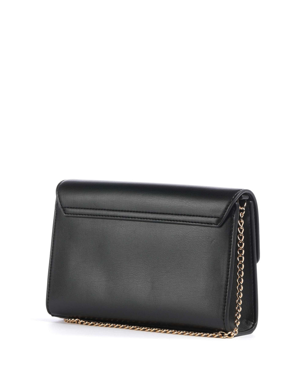Love Moschino Smart Daily Crossbody bag black