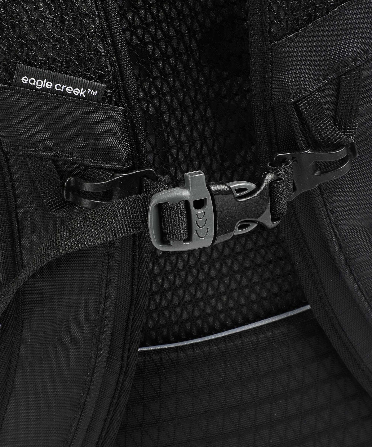 Eagle Creek Ranger 26 Backpack black/river rock