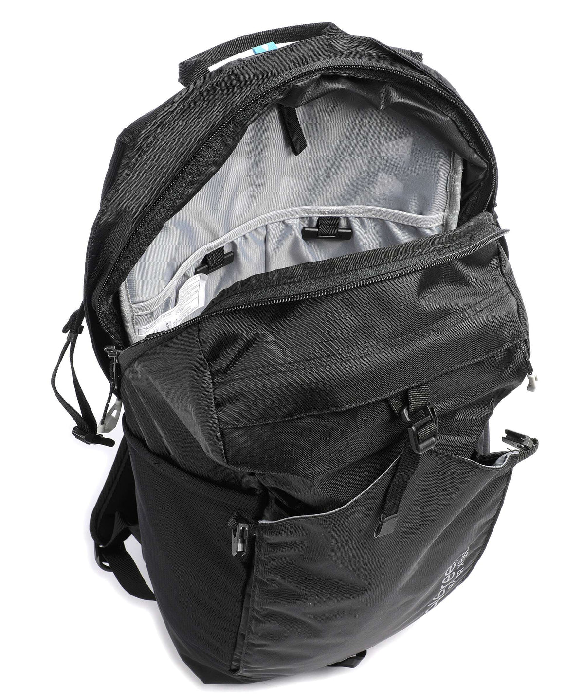 Eagle Creek Ranger 26 Backpack black/river rock