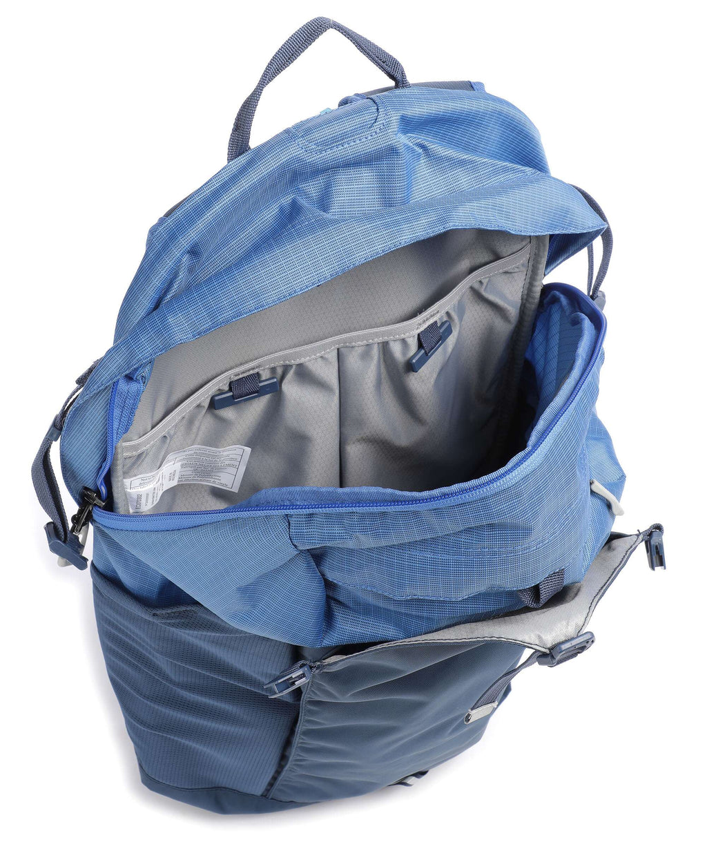 Eagle Creek Ranger 26 Backpack mesa blue/aizome blue