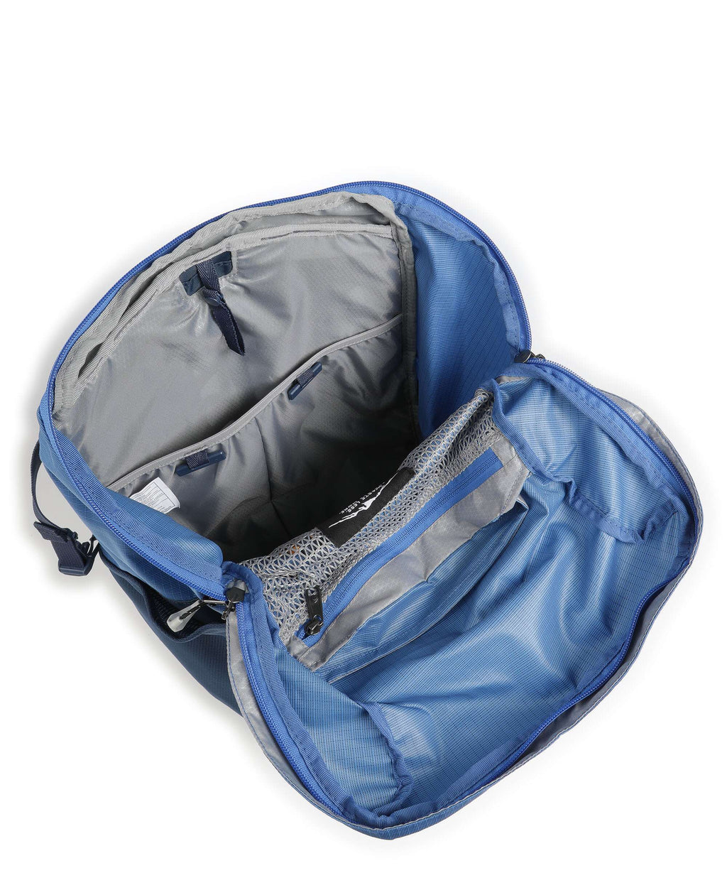 Eagle Creek Ranger 36 Hiking backpack mesa blue/aizome blue