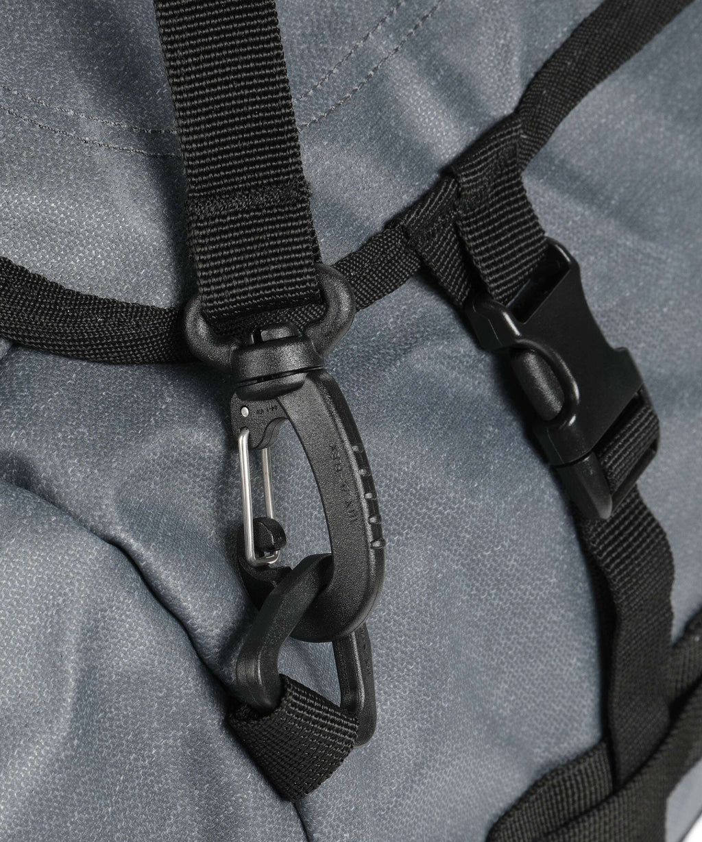 Eagle Creek Cargo Hauler 60 Travel bag charcoal