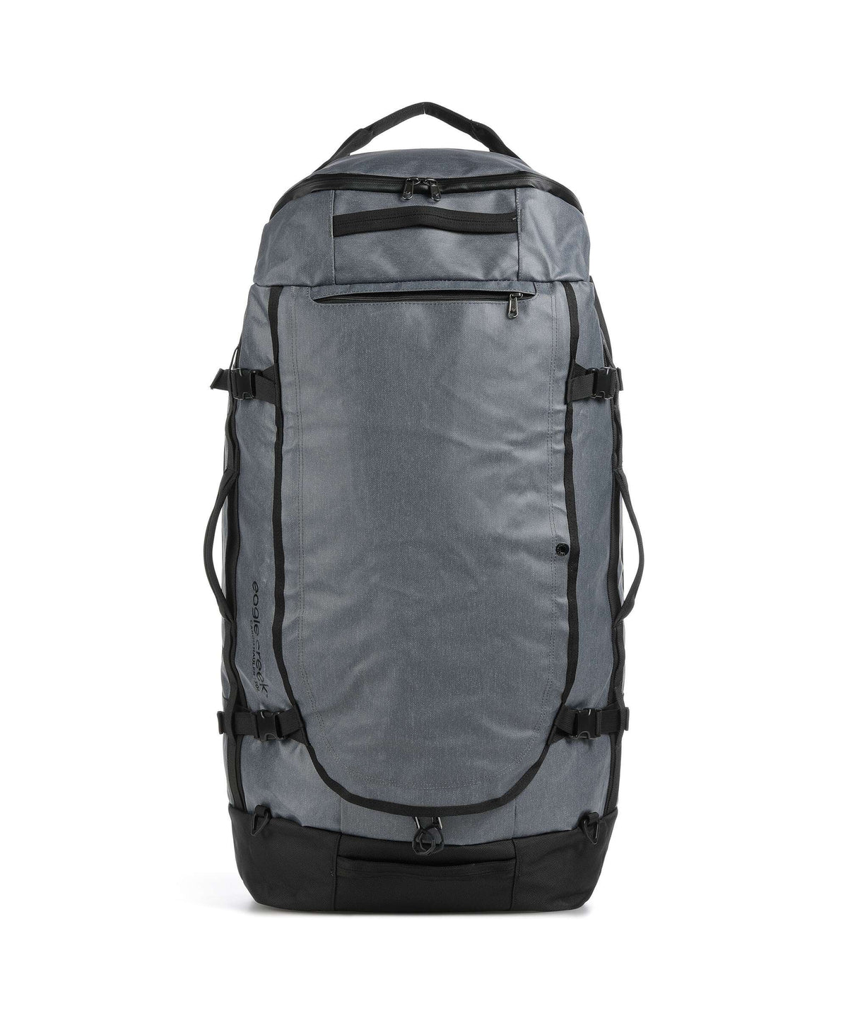 Eagle Creek Cargo Hauler 130 Backpack with wheels charcoal