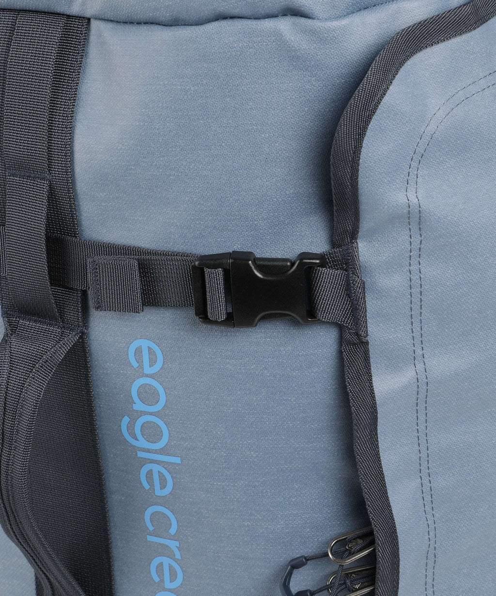 Eagle Creek Cargo Hauler XT 90 Backpack with wheels glacier blue