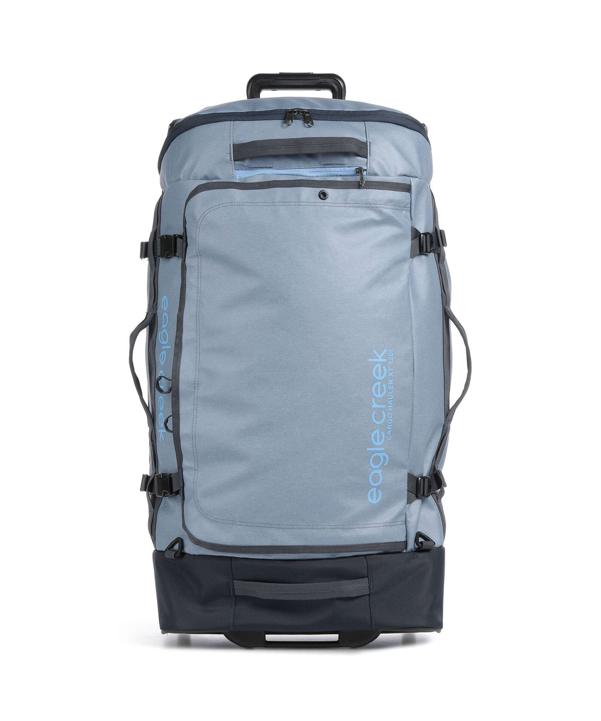 Eagle Creek Cargo Hauler XT 120 Backpack with wheels glacier blue
