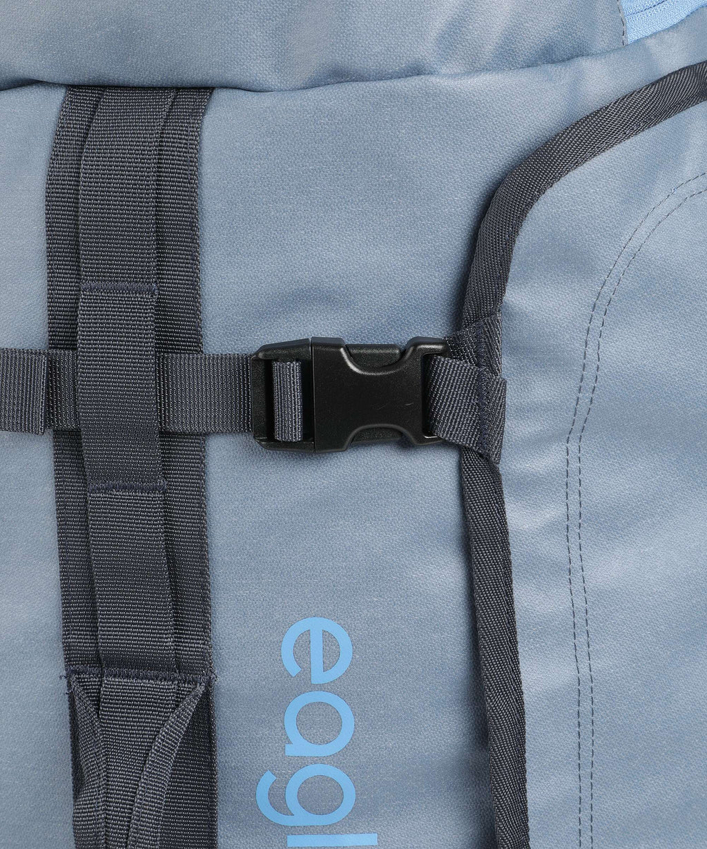 Eagle Creek Cargo Hauler XT 120 Backpack with wheels glacier blue