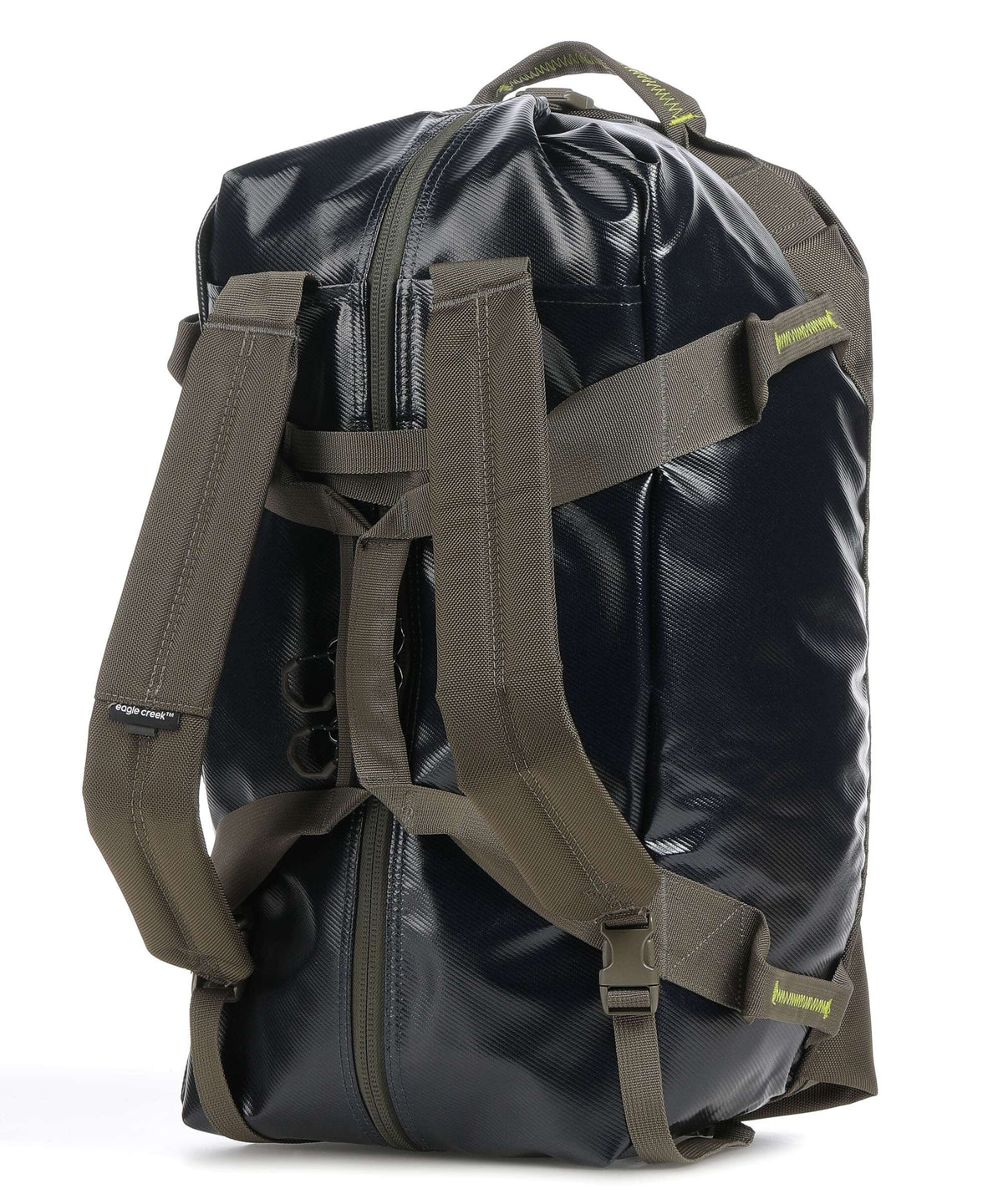Eagle Creek Migrate 40 Weekend bag rush blue