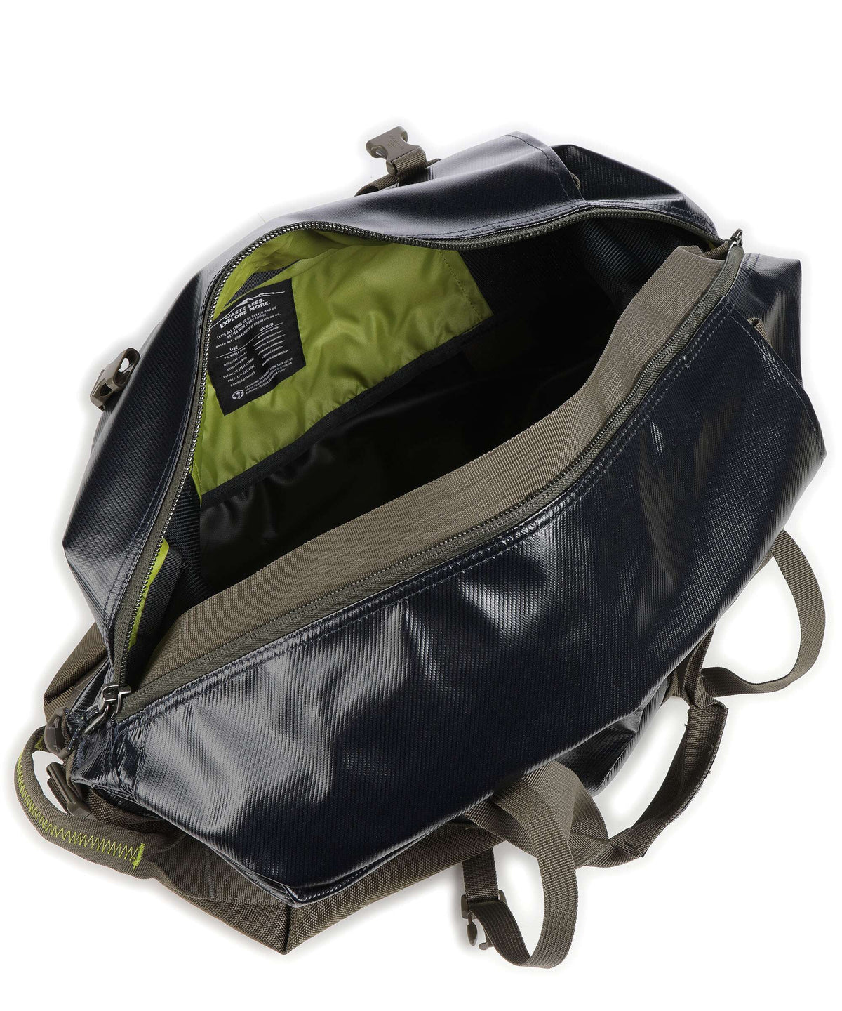 Eagle Creek Migrate 40 Weekend bag rush blue