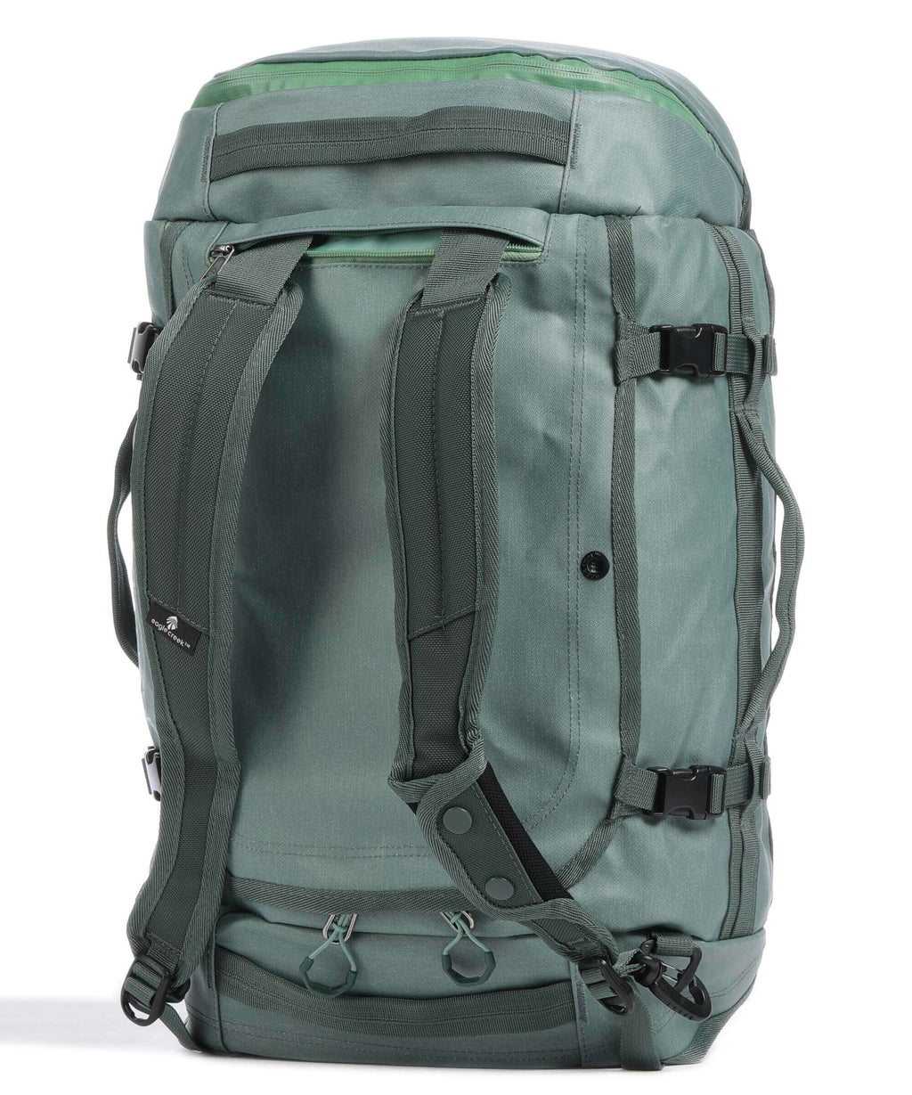 Eagle Creek Cargo Hauler 40 Weekend bag duck green